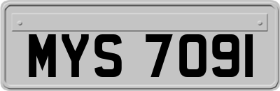MYS7091