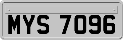 MYS7096