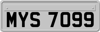 MYS7099