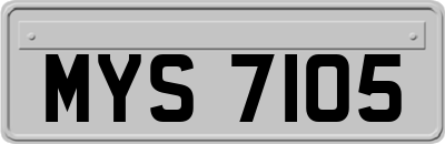 MYS7105