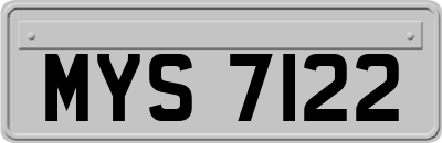 MYS7122