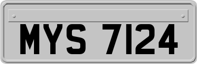 MYS7124