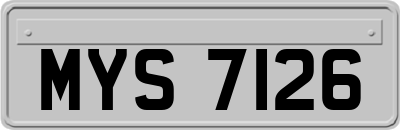 MYS7126