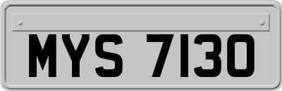 MYS7130