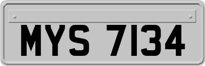 MYS7134