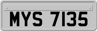 MYS7135