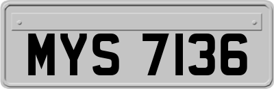 MYS7136