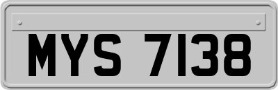 MYS7138