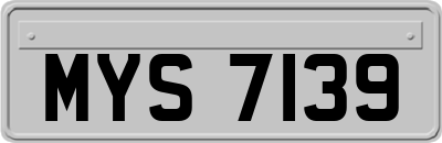 MYS7139