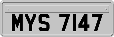 MYS7147