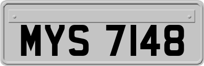 MYS7148