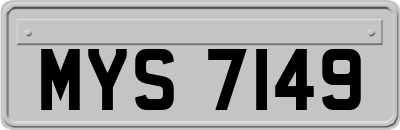 MYS7149