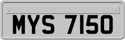 MYS7150