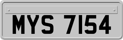 MYS7154