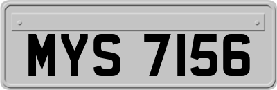 MYS7156