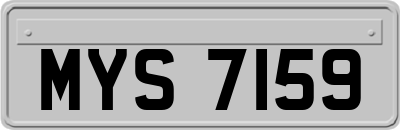 MYS7159