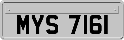 MYS7161