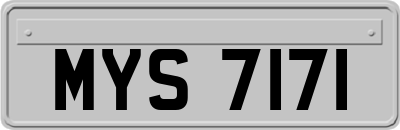 MYS7171