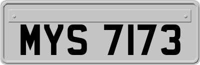 MYS7173