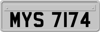 MYS7174