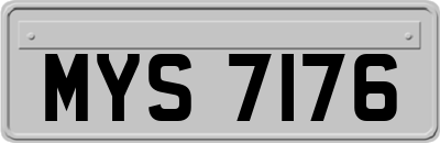 MYS7176