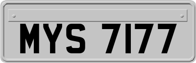 MYS7177