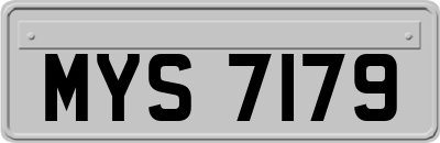 MYS7179