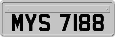MYS7188