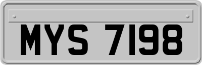 MYS7198