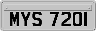 MYS7201