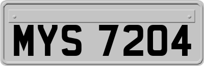 MYS7204