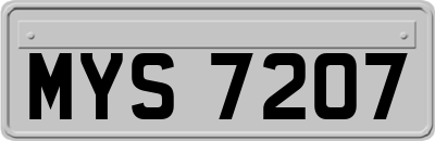MYS7207