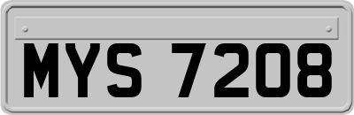 MYS7208