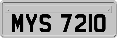 MYS7210