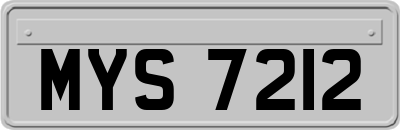 MYS7212