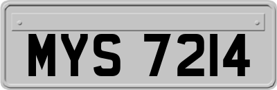 MYS7214