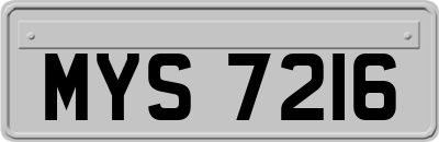 MYS7216