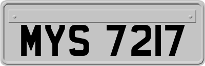 MYS7217