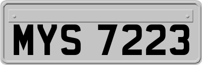 MYS7223