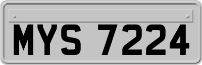MYS7224