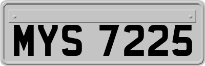 MYS7225