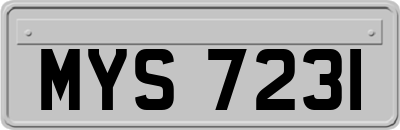MYS7231