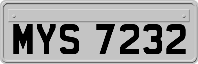 MYS7232