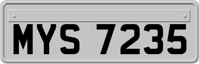 MYS7235