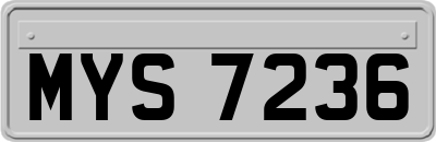 MYS7236