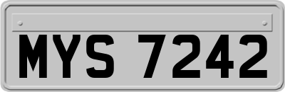 MYS7242