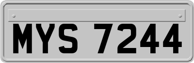 MYS7244