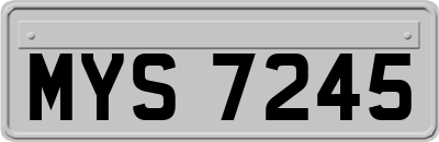 MYS7245
