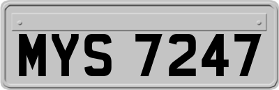 MYS7247