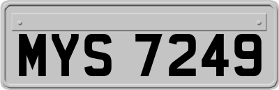 MYS7249
